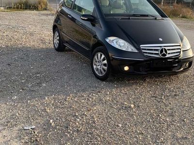 Mercedes A150