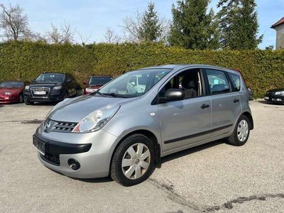 gebraucht Nissan Note 1,4