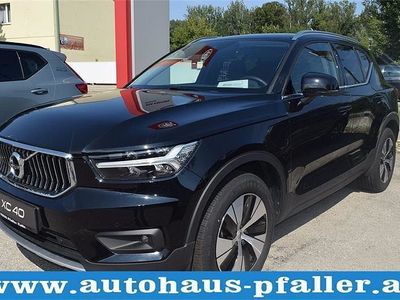 gebraucht Volvo XC40 