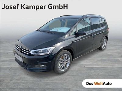 gebraucht VW Touran Friends TDI