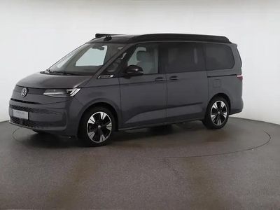 Mittelgrau normal Gebraucht 2025 VW California California Van | € 69.990