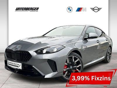Grau Gebraucht 2025 BMW 220 M Sport Coupé | € 42.800