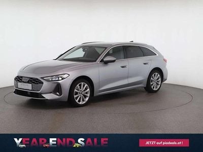 Silber metallic Gebraucht 2024 Audi A5 Advanced Plus Coupé | € 42.500 (Fairer Preis)