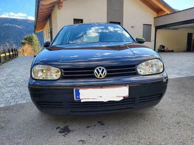 gebraucht VW Golf IV 