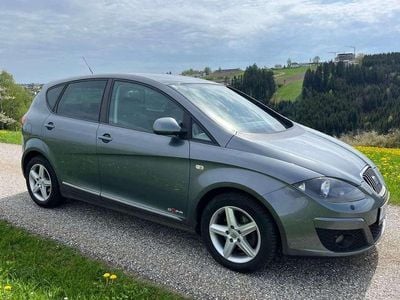 Seat Altea
