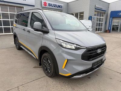 Neu Ford Transit Custom 150 PS (110 kW) 2026 Kombi