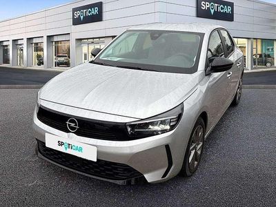 Neu Opel Corsa Edition 101 PS (74 kW) 2025 Grau Limousine