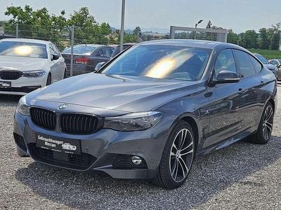 Gebraucht BMW 330 Gran Turismo 258 PS (189 kW) 2019 Grau Limousine