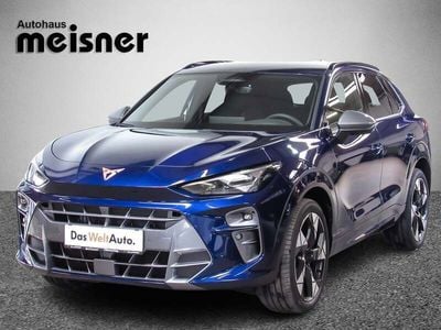 Dunkelblau metallic Gebraucht 2025 Cupra Terramar SUV | € 39.980 (Fairer Preis)