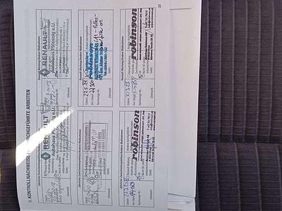 Rot Gebraucht 2016 Renault Kadjar Bose Edition SUV | € 11.500