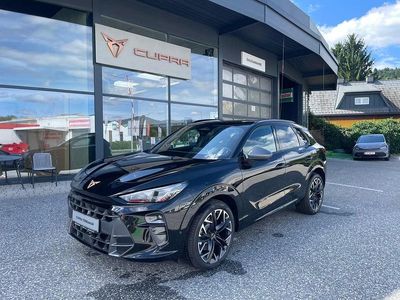 Schwarz metallic Gebraucht 2025 Cupra Terramar SUV | € 49.955 (Fairer Preis)