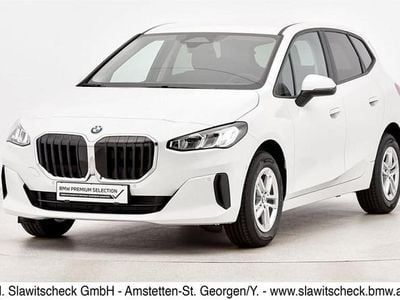 Gebraucht 2023 BMW 216 Active Tourer Van / Kleinbus | € 26.900 (Superpreis)