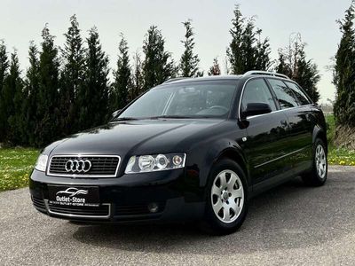 gebraucht Audi A4 Avant 19 TDI*Pickerl Neu 10/2025*