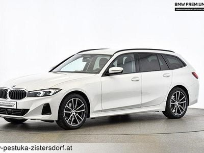 Alpinweiß Gebraucht 2025 BMW 318 Shadowline | € 43.900 (Etwas zu teuer)