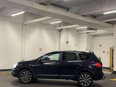 Gebraucht 2008 Nissan Qashqai +2 SUV | € 5.800
