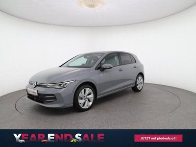 Grau Neu 2025 VW Golf VIII Limousine | € 27.640 (Fairer Preis)