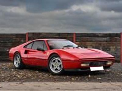 Andere Gebraucht 1989 Ferrari 328 Coupé | € 60.558