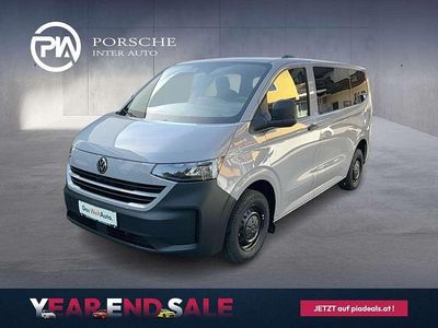 gebraucht VW Transporter Kombi TDI