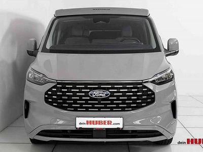 Neu 2025 Ford Transit Nugget Van | € 95.990