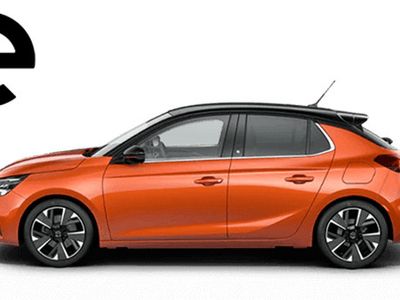 gebraucht Opel Corsa-e 50kWh e-GS Line Rückfahrkamera,Sitz + Lenkradheizung,Parkpilot,