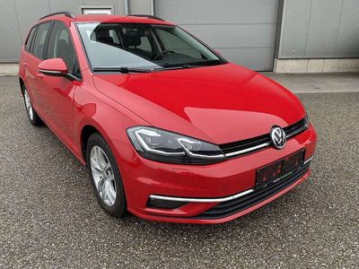 gebraucht VW Golf VII 