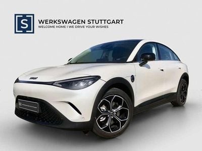 Weiß Gebraucht 2024 Smart #3 Pro+ SUV | € 35.964 (Fairer Preis)