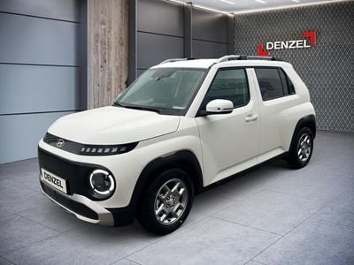 Atlas white Neu 2025 Hyundai Inster Trend Kleinwagen | € 27.290 (Fairer Preis)