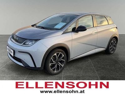 Grau Gebraucht 2024 BYD Dolphin Design Kleinwagen | € 23.990 (Fairer Preis)