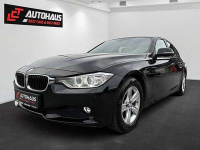 gebraucht BMW 320 320 d Aut. |TOP AUSSTATTUNG|PICKERL NEU