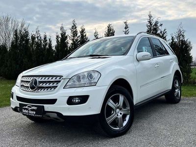 Mercedes ML420