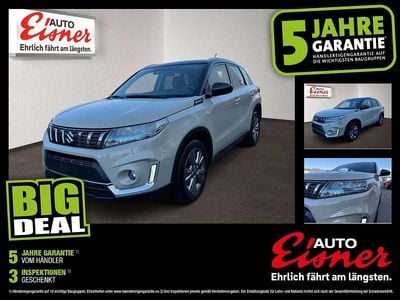 gebraucht Suzuki Vitara 14 GL DITC Hybrid 4WD