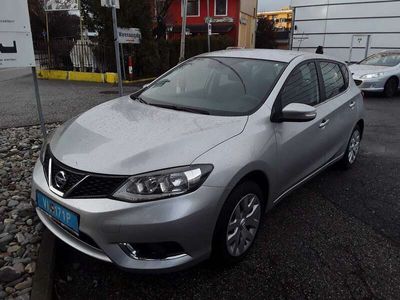 gebraucht Nissan Pulsar 12 DIG-T Visia