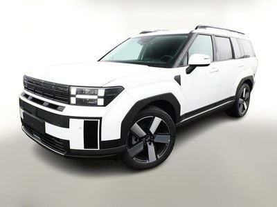 Neu Hyundai Santa Fe Prime 253 PS (186 kW) 2025 SUV