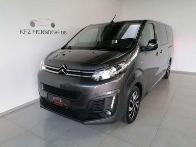 Citroën Spacetourer