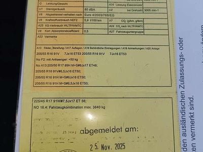 Grau Gebraucht 2007 Audi A3 Limousine | € 2.000