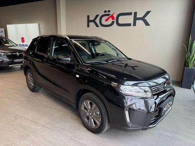gebraucht Suzuki Vitara 1,4 Hybrid ALLGRIP shine