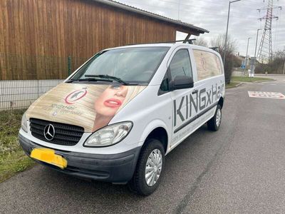 Mercedes Vito