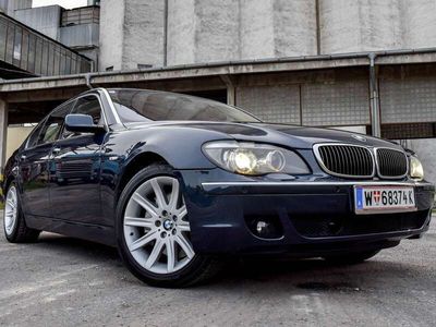 BMW 760L