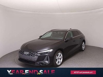 Schwarz metallicperleffektno Neu 2025 Audi A5 Advanced Plus Coupé | € 49.990 (Fairer Preis)