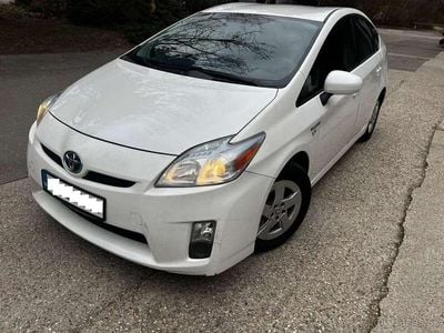 Gebraucht 2010 Toyota Prius Limousine | € 6.800
