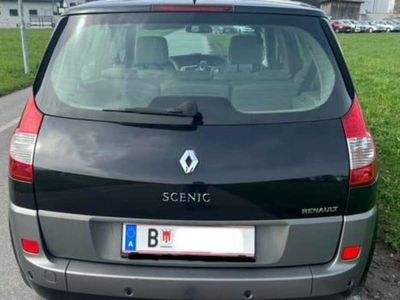 gebraucht Renault Scénic II ScenicPrivilège 1,6 16V Privilège