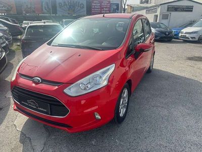 gebraucht Ford B-MAX Trend 14 Duratec **Pickerl 05/24**