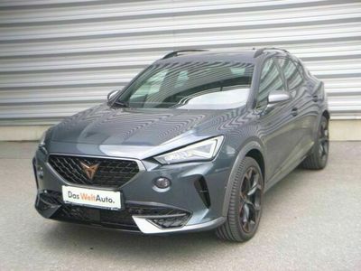 gebraucht Cupra Formentor VZ e-HYBRID 245 PS DSG