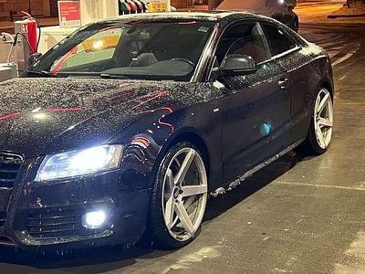 Gebraucht 2008 Audi A5 Coupé | € 6.000