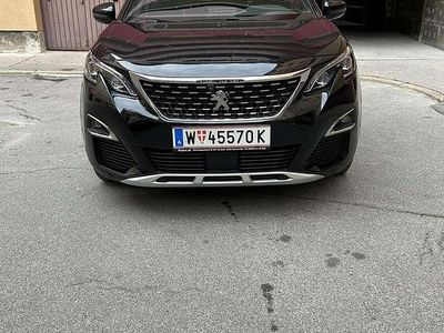Gebraucht Peugeot 3008 GT-line 131 PS (96 kW) 2020 SUV