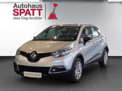 gebraucht Renault Captur Dynamique ENERGY dCi 90 EDC !! NEUZUGANG !!