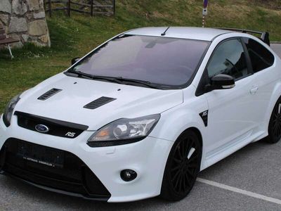 gebraucht Ford Focus FocusCoupé RS 25 RS