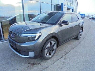 Neu Ford Explorer Premium 210 kW (286 PS) 2026 SUV