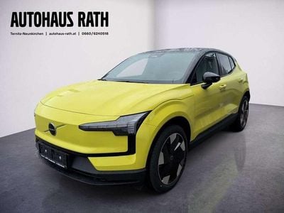 gebraucht Volvo EX30 Plus, Single Motor Extended Range, Vollele...