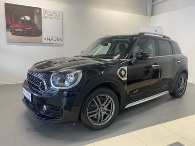 gebraucht Mini Cooper Countryman 